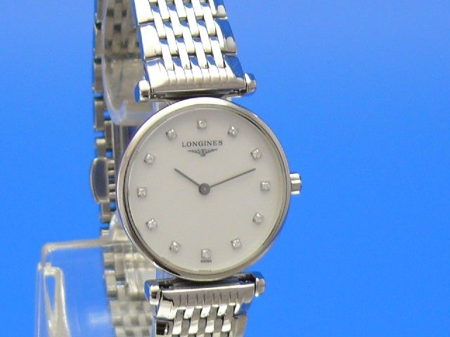 Longines La Grande Classique L4.209.4.87.6