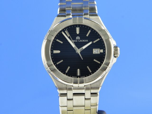 Maurice Lacroix Aikon 42 mm Quarz