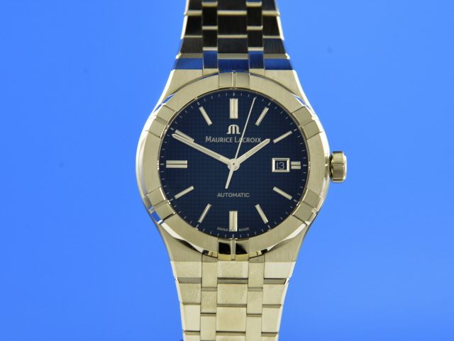 Maurice Lacroix Aikon Automatic 42mm