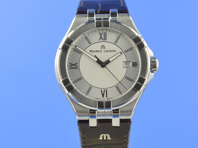 Maurice Lacroix Aikon Herren