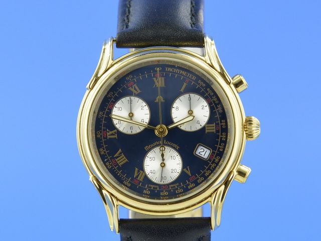 Maurice Lacroix Classic Chronograph