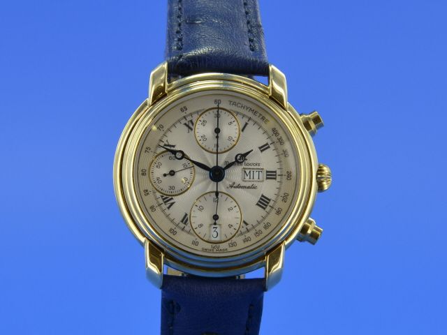 Maurice Lacroix Croneo Chronograph