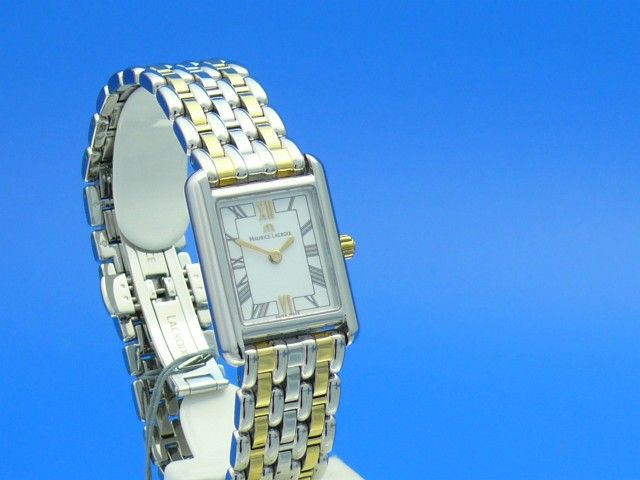 Maurice Lacroix Damenuhr Les Classiqes