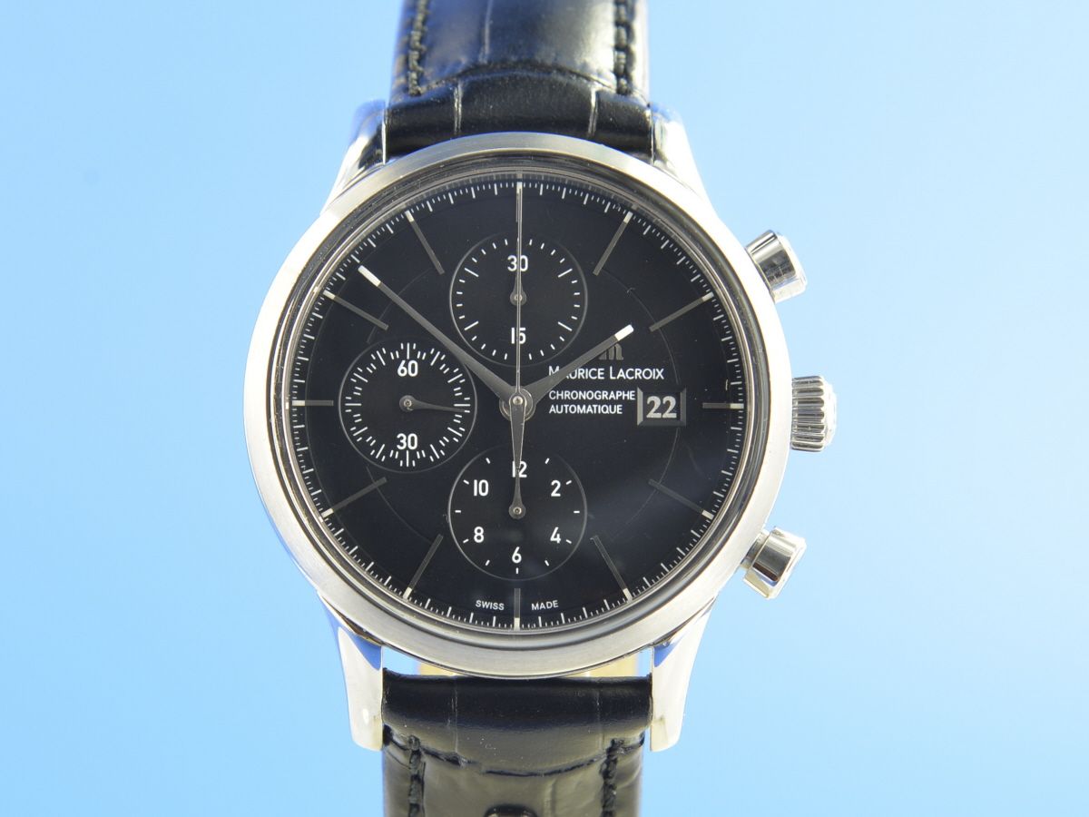 Maurice Lacroix Les Classiques Automatic Chronograph