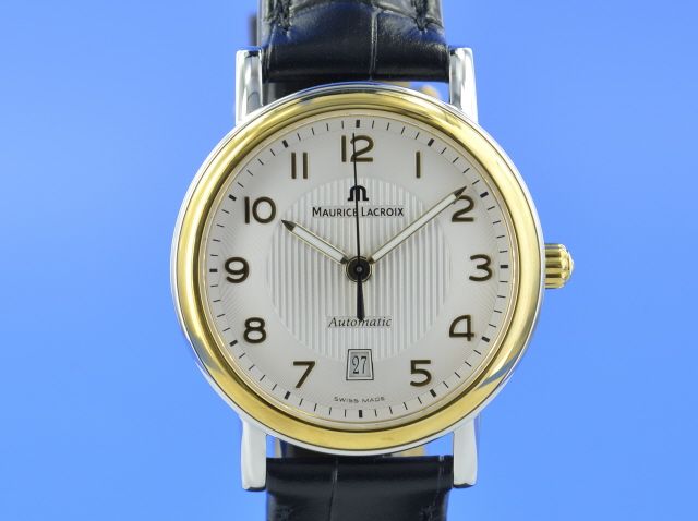 Maurice Lacroix Les Classiques Automatik