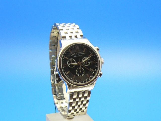 Maurice Lacroix Les Classiques Chronograph