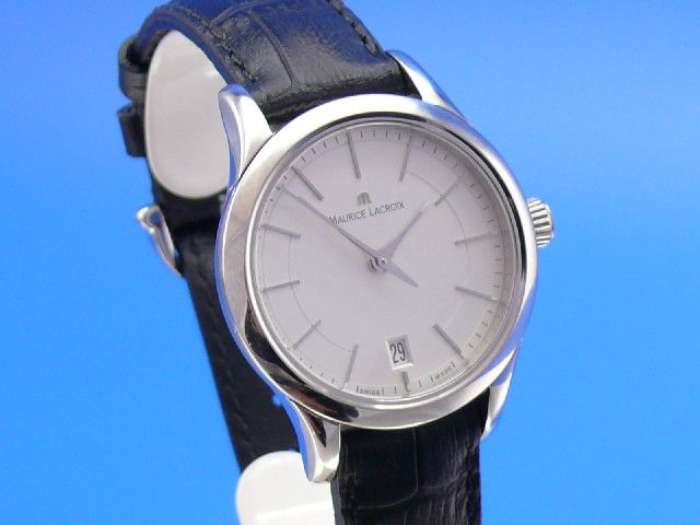 Maurice Lacroix Les Classiqus Lady LC1026-SS001-130
