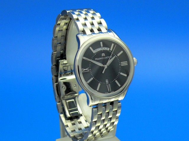 Maurice Lacroix Les Classiques