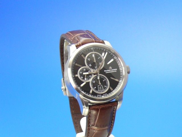 Maurice Lacroix Pontos Chronograph