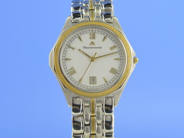 Maurice Lacroix Prado Herrenuhr