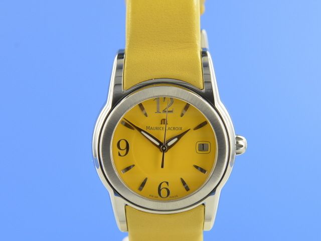 Maurice Lacroix Sphere Damen 33.5 mm