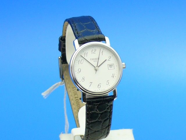 Tissot Ladies Desire
