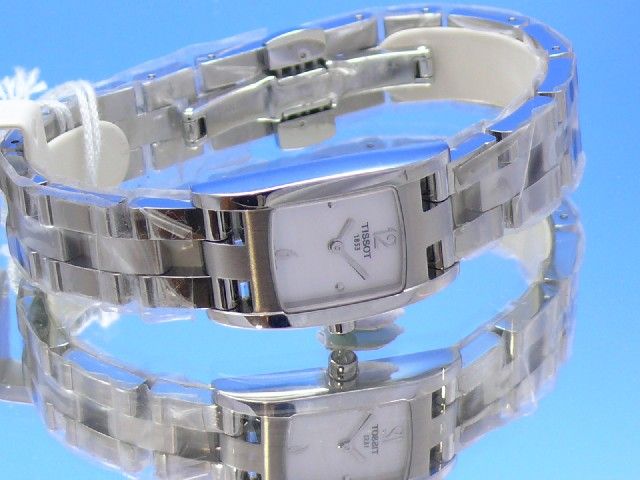 Tissot T-Trend collection Ladies