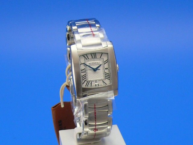 Ebel Brasilia Lady 1216036 UVP.2000