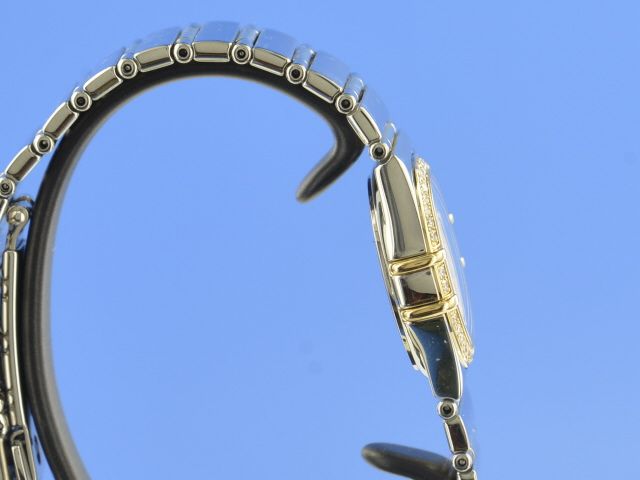 Omega Constellation My Choice Lady