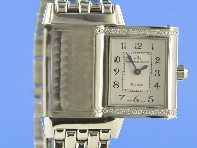 Jaeger-LeCoultre Reverso Florale Lady