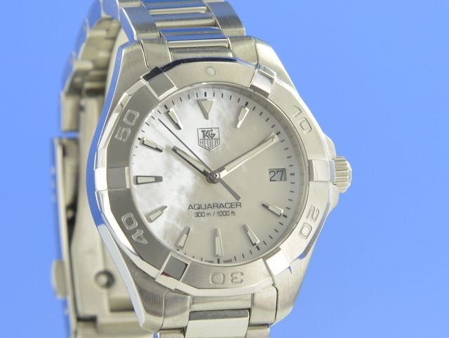 TAG Heuer Aquaracer Lady 32 mm