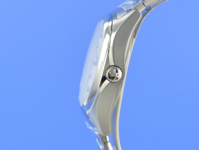 Ebel Wave Lady 35 mm Grande Automatik