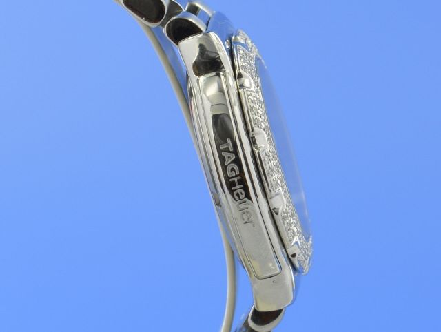 TAG Heuer Formula 1 Lady 35 mm