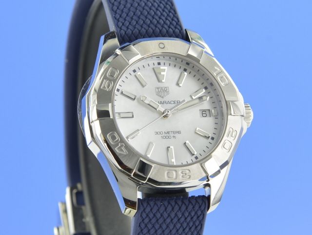 TAG Heuer Aquaracer Lady 35 mm