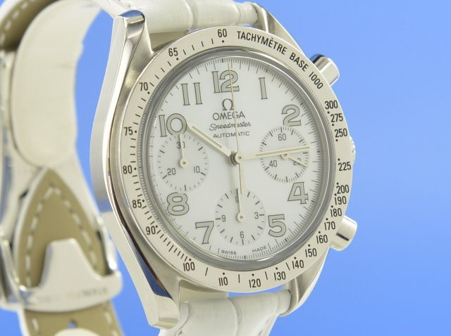 Omega Speedmaster Reduced Lady
