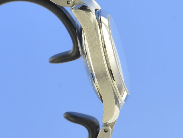 Omega Seamaster Aqua Terra Lady Automatik