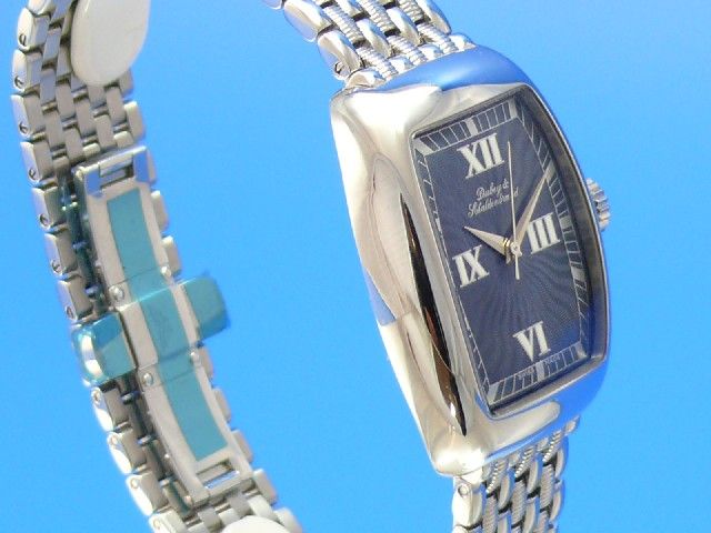 Dubey & Schaldenbrand Aerodyn Lady Automatik