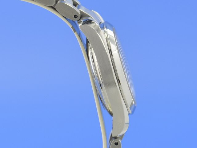 Omega Seamaster Aqua Terra Lady Automatik