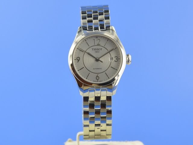Tissot Small Lady Automatik
