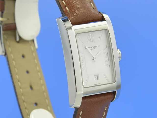 Baume & Mercier Hampton Lady