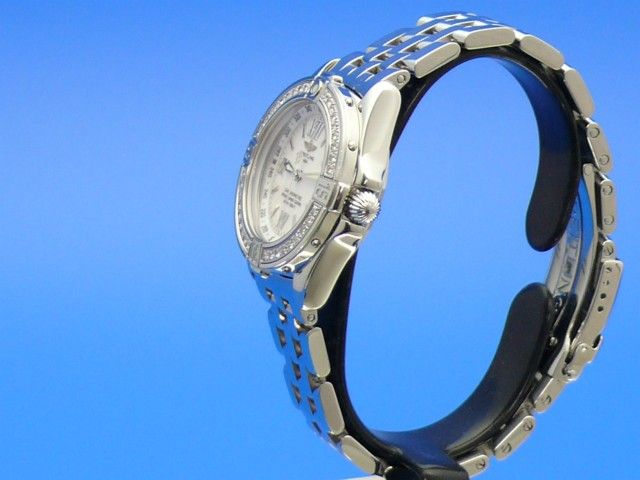 Breitling Cockpit Lady