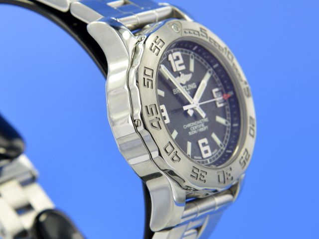 Breitling Colt 33 Lady