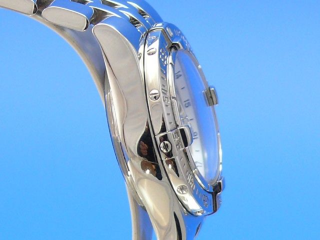 Breitling Starliner Galactic 30 Lady