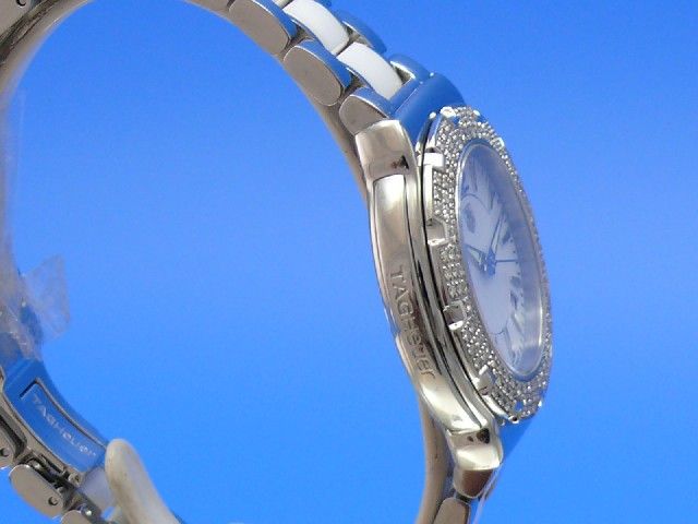 TAG Heuer Formular 1 Lady Ceramic NP 2.750