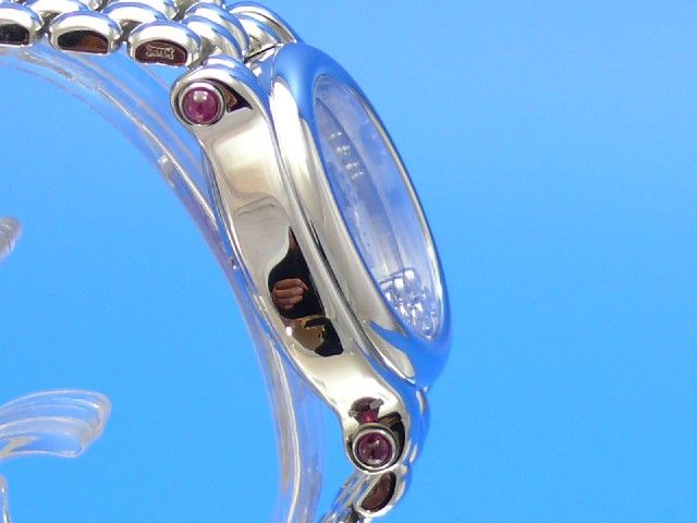 Chopard Happy Sport Chronograph Lady