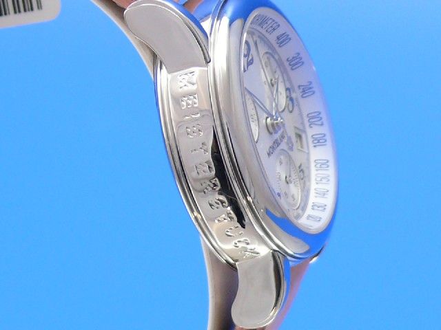 Montblanc Meisterstck mini Star Lady Chronograph