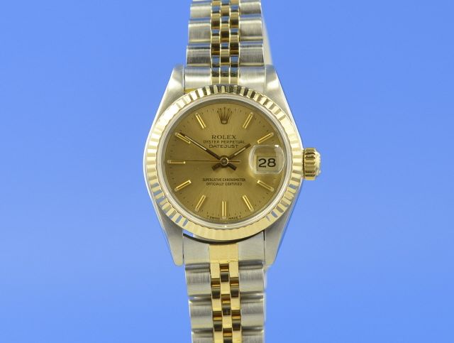 Rolex Lady Datejust