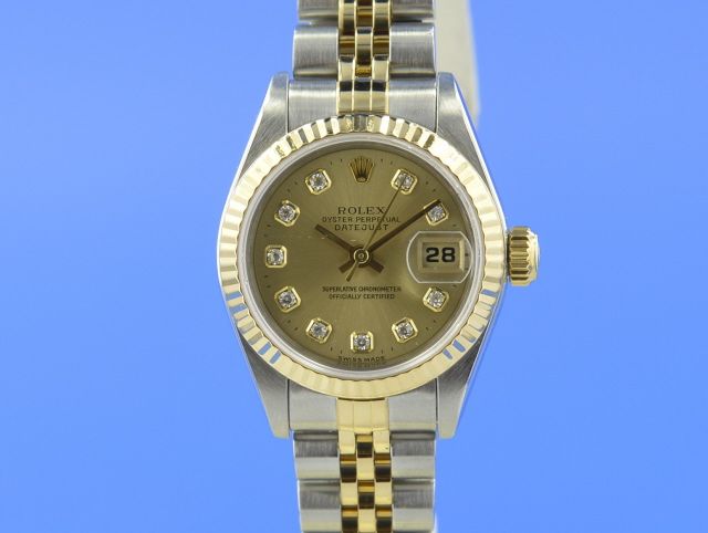 Rolex Lady Datejust