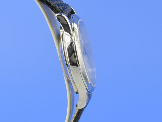 Jaeger-LeCoultre Master Control Lady