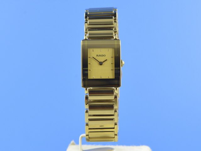 Rado DiaStar Lady Keramik
