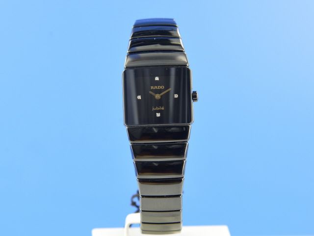 Rado Sintra Lady Keramik