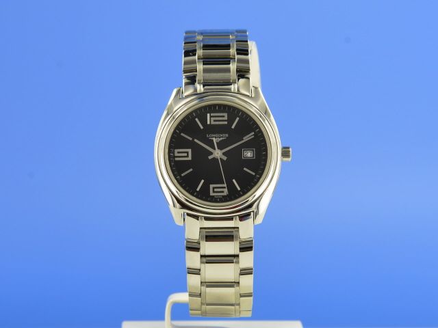 Longines LungoMare Lady