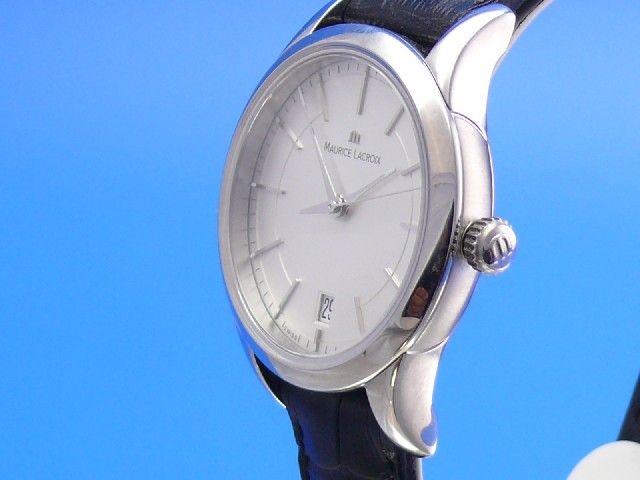 Maurice Lacroix Les Classiqus Lady LC1026-SS001-130