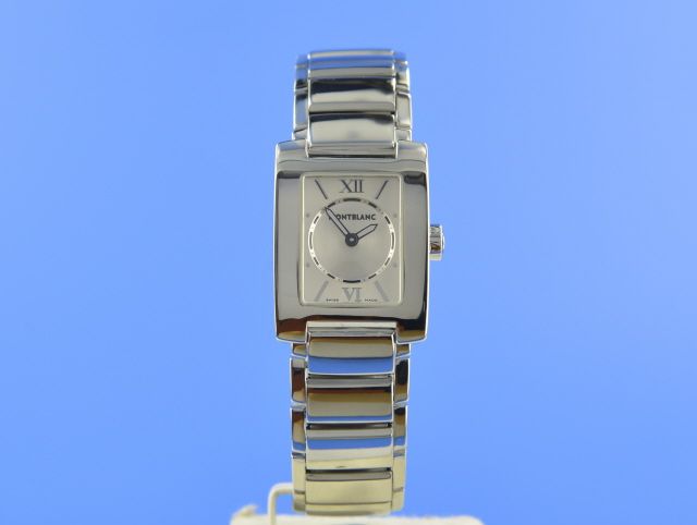 Montblanc Profile Lady