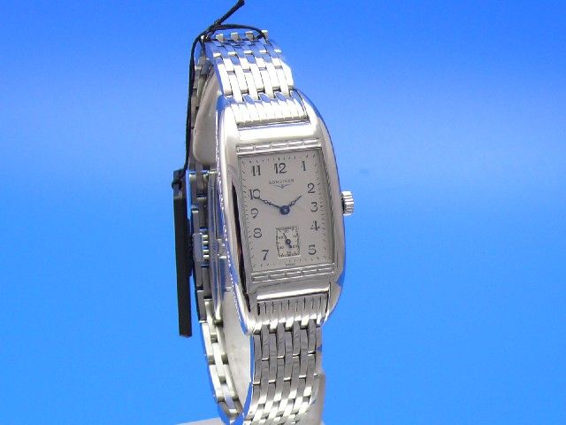 Longines BelleArti Lady Neu! UVP 1280