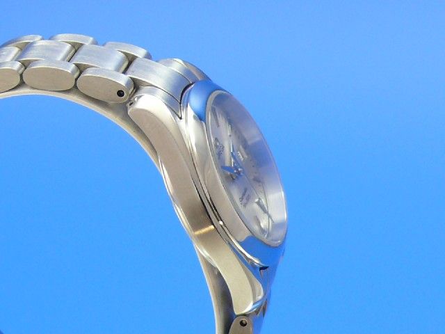 Omega Seamaster Aqua Terra Lady