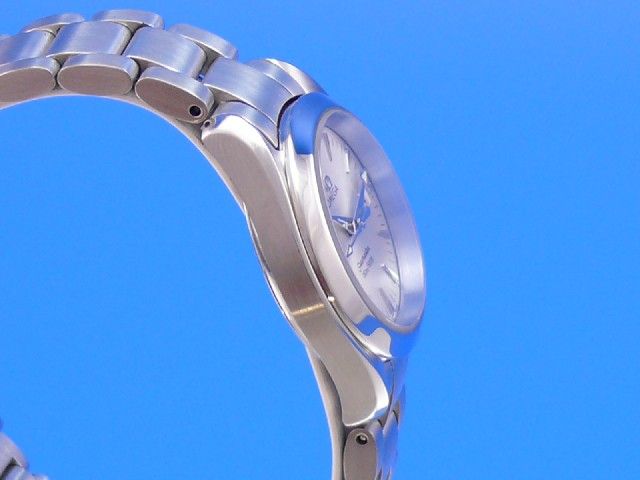 Omega Seamaster Aqua-Terra Lady