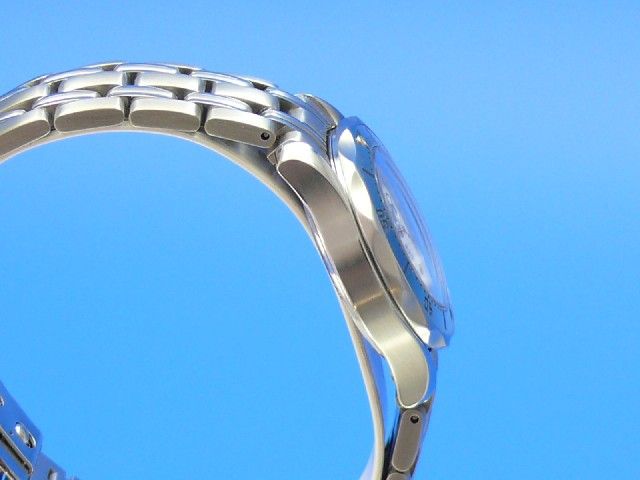 Omega Seamaster Diver 300M Lady