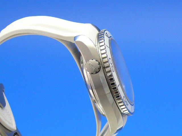 Omega Seamaster Planet Ocean Lady