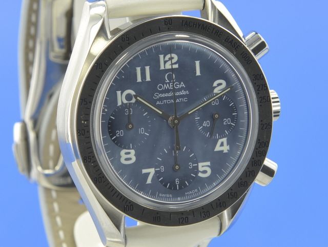 Omega Speedmaster Reduced Lady